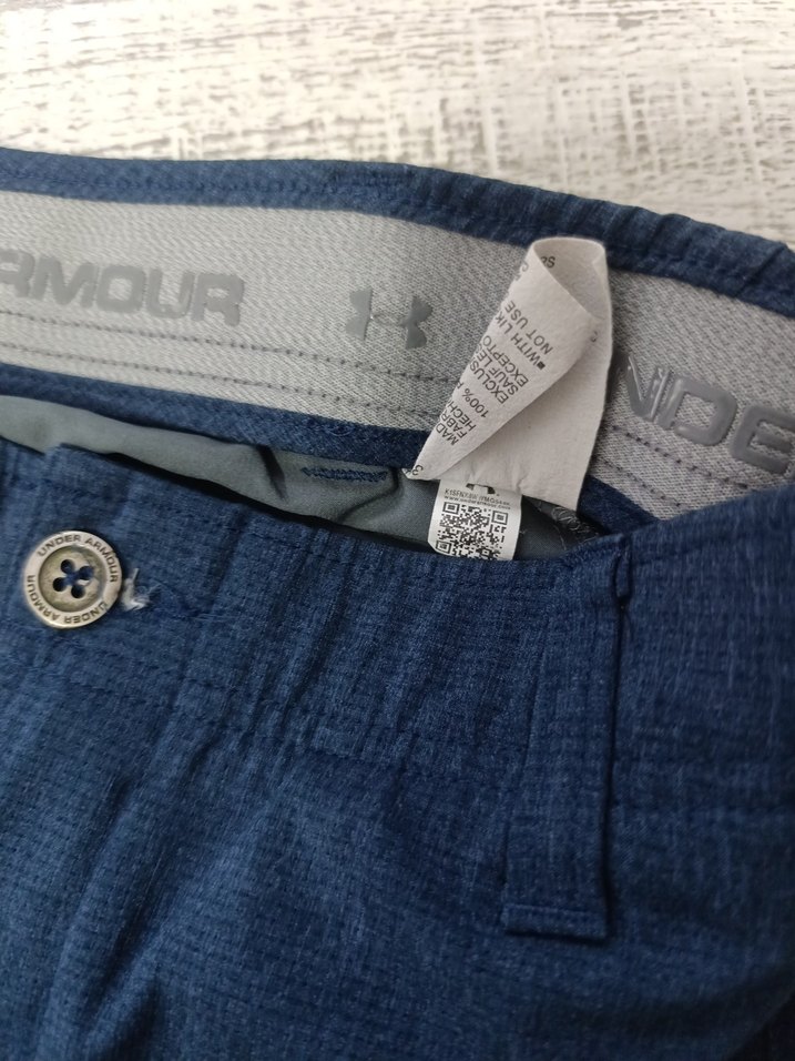 Orijinal Under Armour pantolon - Görsel 3