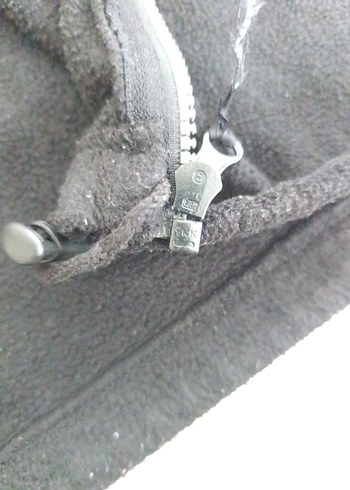 Orijinal Lafuma comffort Polar Ceket - Görsel 5