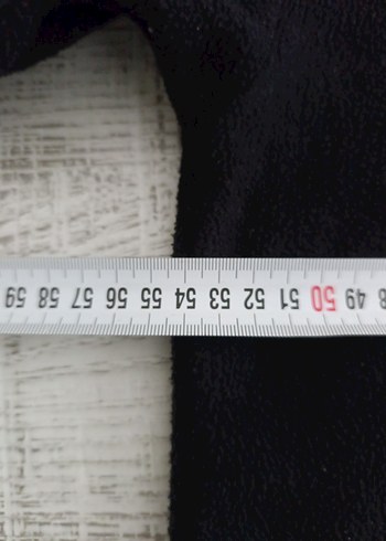 Orijinal Lafuma comffort Polar Ceket - Görsel 7