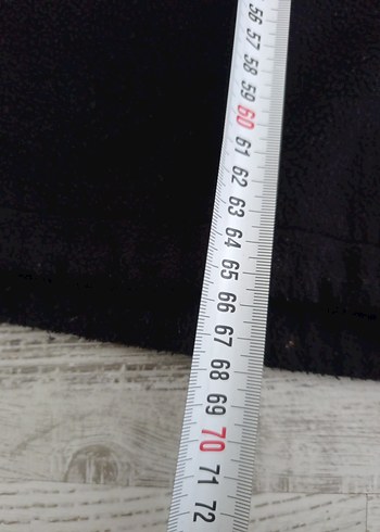 Orijinal Lafuma comffort Polar Ceket - Görsel 6