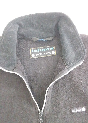 Orijinal Lafuma comffort Polar Ceket - Görsel 2