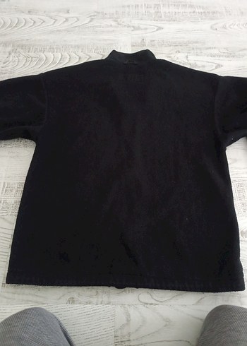 Orijinal Lafuma comffort Polar Ceket - Görsel 3