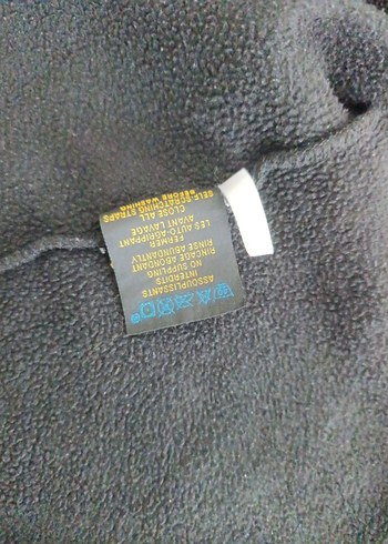 Orijinal Lafuma comffort Polar Ceket - Görsel 4