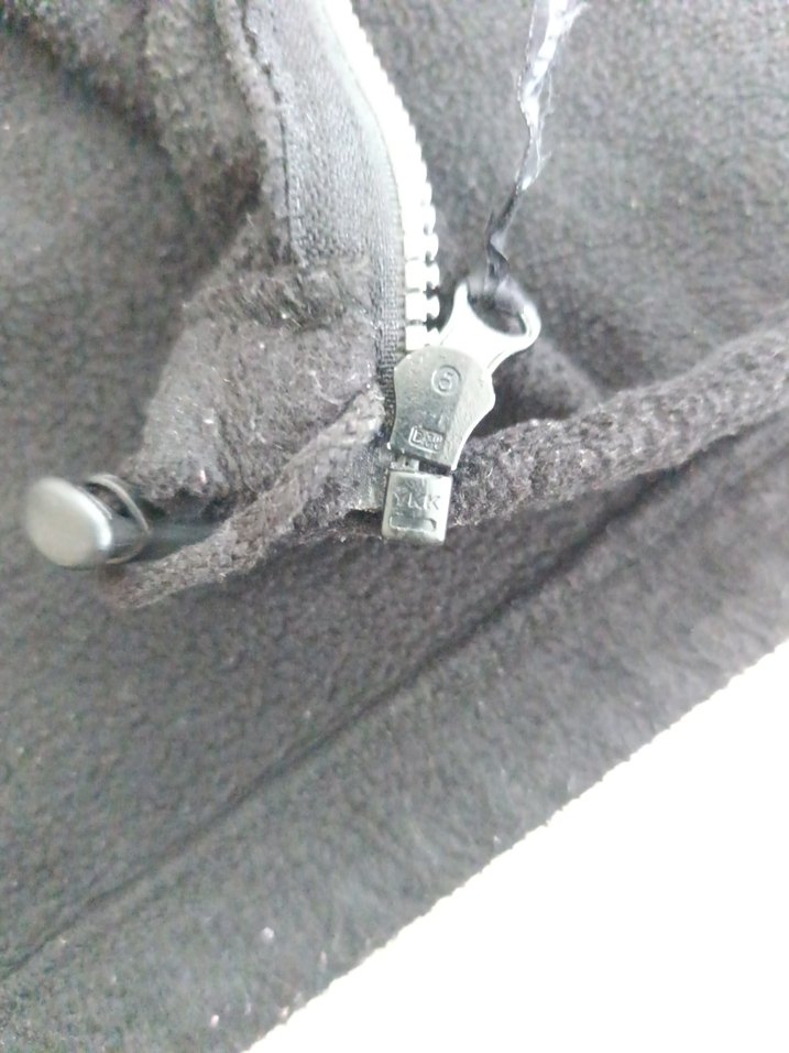 Orijinal Lafuma comffort Polar Ceket - Görsel 5