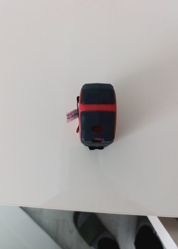 Milwaukee 5m/16FT Kırmızı Ölçüm Bandı - Görsel 3