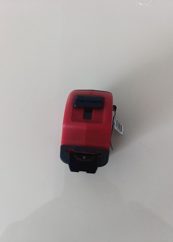 Milwaukee 5m/16FT Kırmızı Ölçüm Bandı - Görsel 5