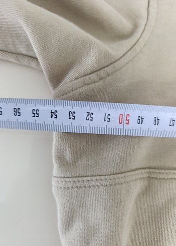 orijinal Burberry Fermuarlı Erkek Sweatshirt - Görsel 6