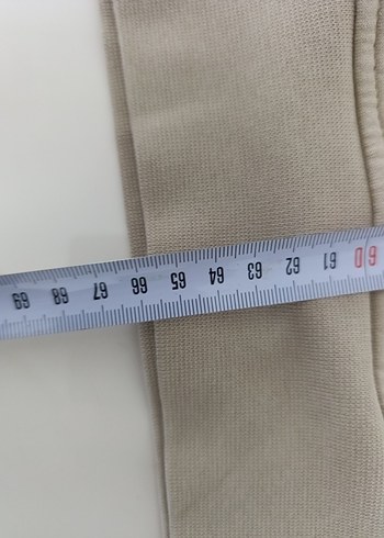 orijinal Burberry Fermuarlı Erkek Sweatshirt - Görsel 7