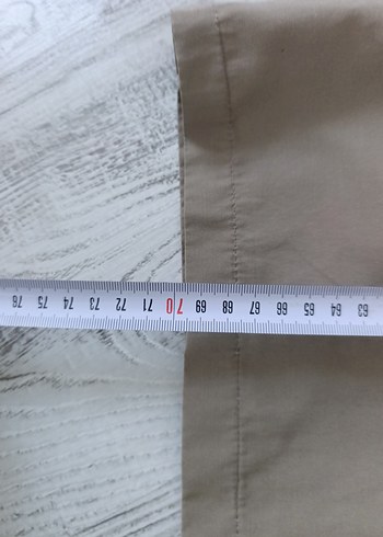 orijinal Gün Tack outdoor gömlek - Görsel 6