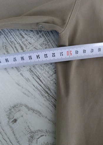 orijinal Gün Tack outdoor gömlek - Görsel 5