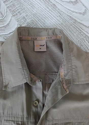 orijinal Gün Tack outdoor gömlek - Görsel 2