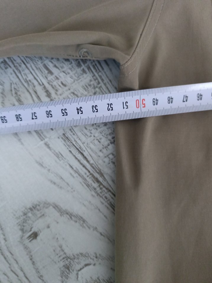 orijinal Gün Tack outdoor gömlek - Görsel 5