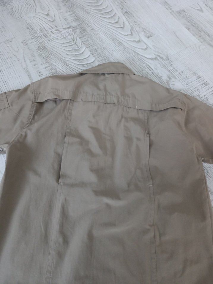 orijinal Gün Tack outdoor gömlek - Görsel 4