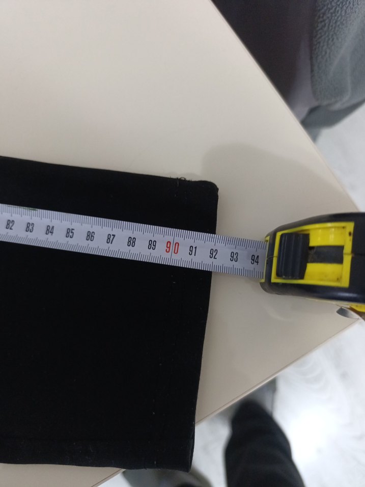 Under Armour eşofman altı - Görsel 5