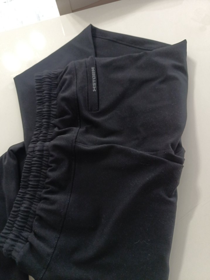 Under Armour eşofman altı - Görsel 3