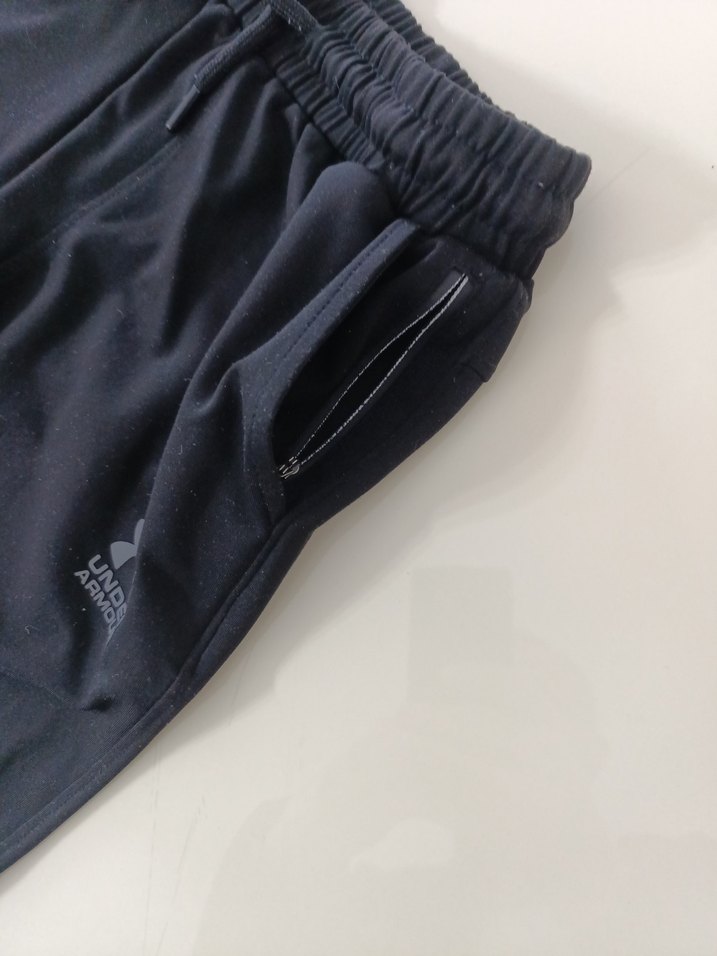 Under Armour eşofman altı - Görsel 2