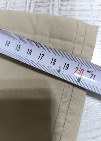 orijinal Daniels outdoor pantolon - Görsel 8