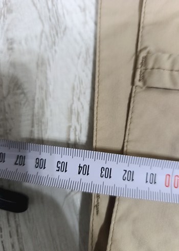 orijinal Daniels outdoor pantolon - Görsel 7