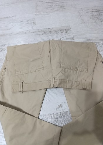 orijinal Daniels outdoor pantolon - Görsel 4