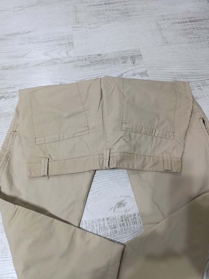 orijinal Daniels outdoor pantolon - Görsel 4