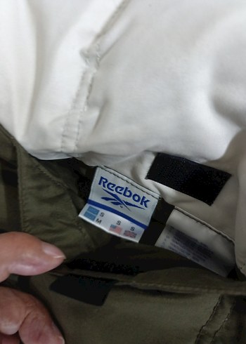 orijinal Reebok kaz tüyü mont - Görsel 6