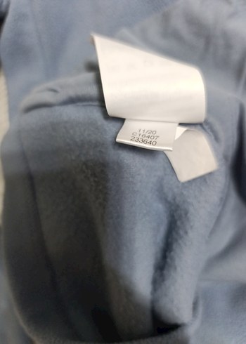 orijinal Salomon Polar mont - Görsel 6