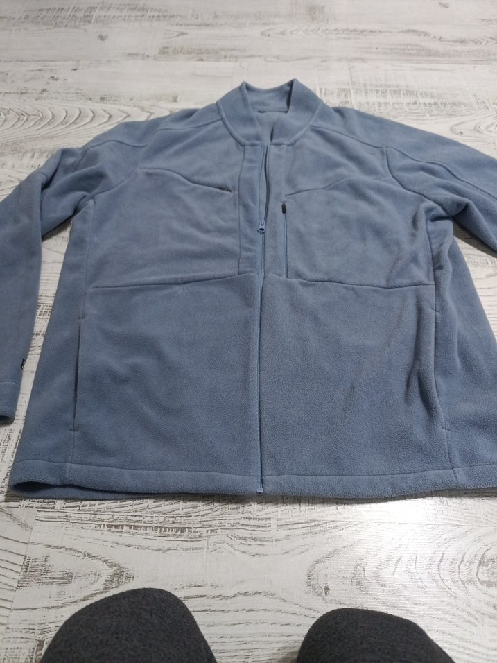 orijinal Salomon Polar mont - Görsel 2