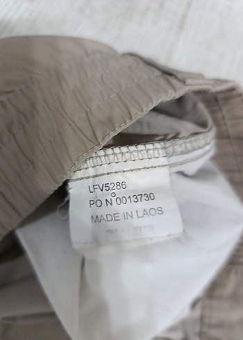 orijinal Lafuma comffort pantolon - Görsel 5