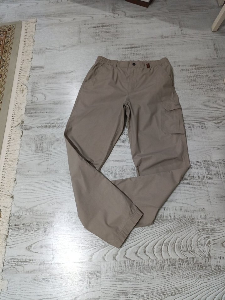 orijinal Lafuma comffort pantolon - Görsel 2