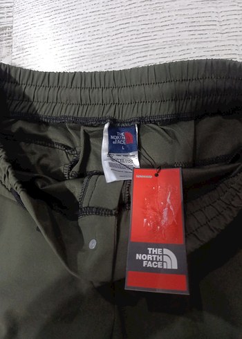 Nort Face yürüyüş pantolonu - Görsel 3