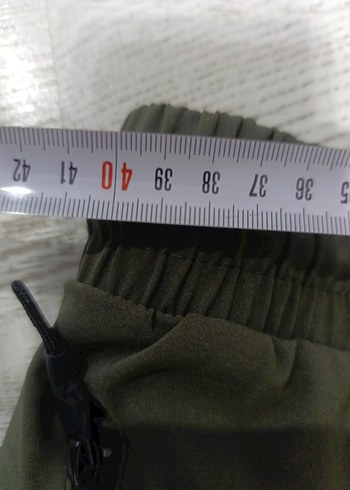 Nort Face yürüyüş pantolonu - Görsel 6