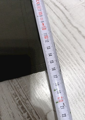 Nort Face yürüyüş pantolonu - Görsel 8