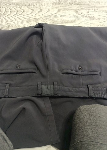 orijinal Mountaın Softsell pantolon - Görsel 5