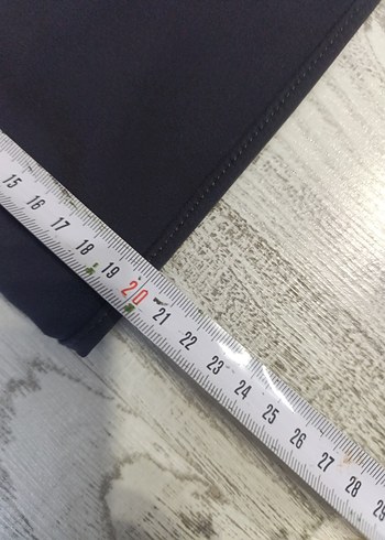 orijinal Mountaın Softsell pantolon - Görsel 8