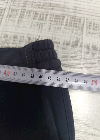 orijinal Mountaın Softsell pantolon - Görsel 6