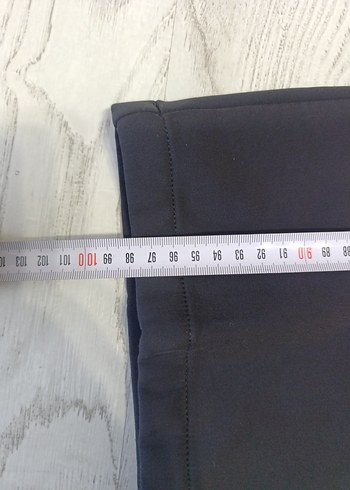 orijinal Mountaın Softsell pantolon - Görsel 7