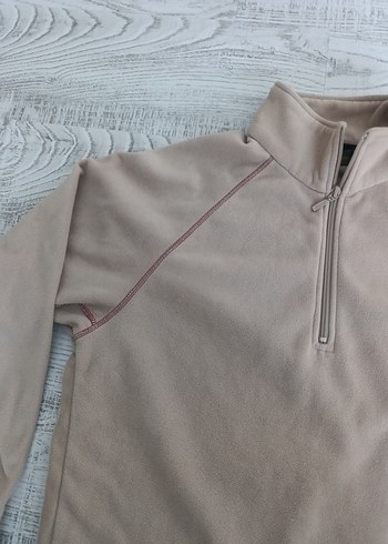 orijinal Timberland polar Sweatshirt - Görsel 2