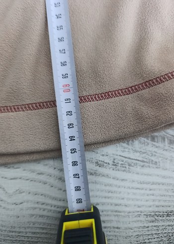 orijinal Timberland polar Sweatshirt - Görsel 8