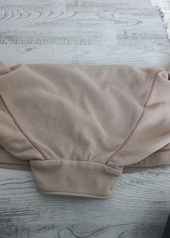 orijinal Timberland polar Sweatshirt - Görsel 5