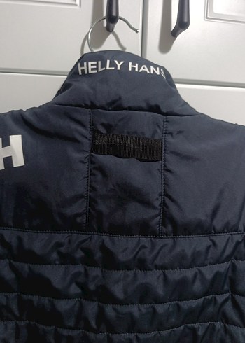 Helly Hansen Crew insilatör outdoor yelek - Görsel 6