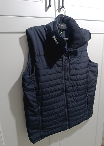 Helly Hansen Crew insilatör outdoor yelek - Görsel 2