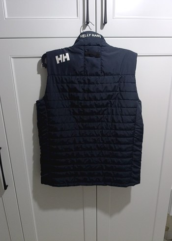 Helly Hansen Crew insilatör outdoor yelek - Görsel 5