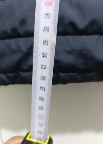 Helly Hansen Crew insilatör outdoor yelek - Görsel 8