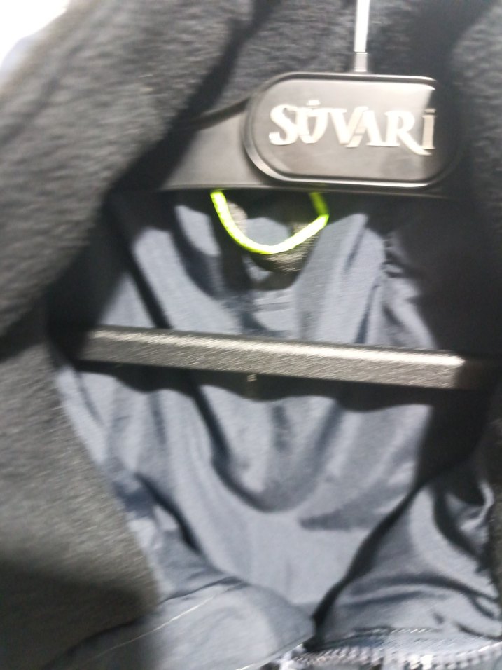 Helly Hansen Crew insilatör outdoor yelek - Görsel 4