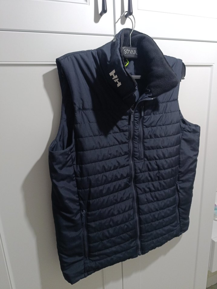 Helly Hansen Crew insilatör outdoor yelek - Görsel 2