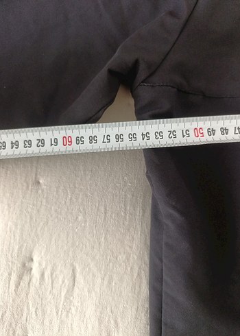 xxl Beden siyah Renk Nike Siyah Fermuarlı Erkek Yağmurluk