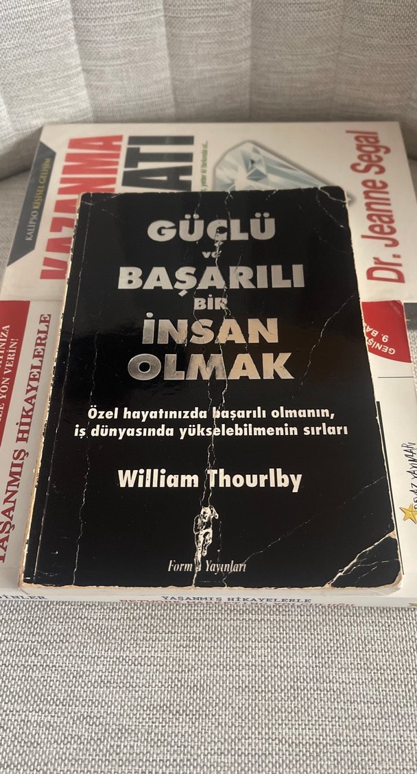 Yaşanmış Hikayelerle Network Marketing Yolculuğu - Görsel 3