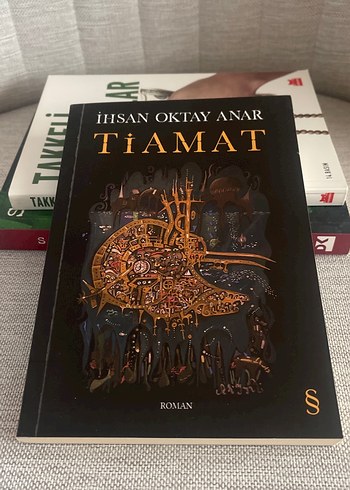 Takkeli Firavunlar - Görsel 2