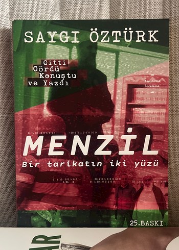 Takkeli Firavunlar - Görsel 3