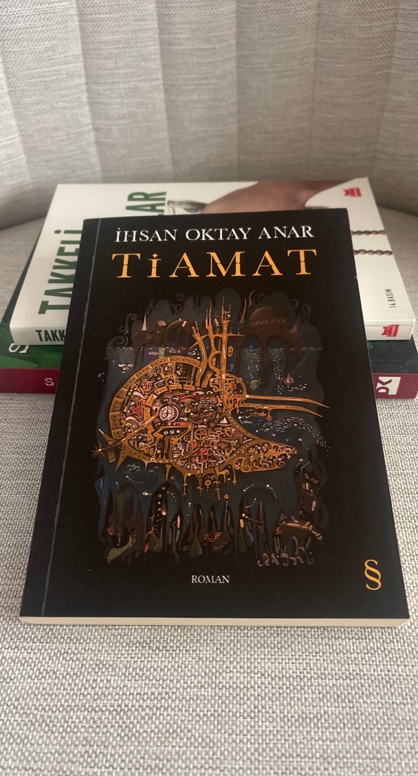 Takkeli Firavunlar - Görsel 2